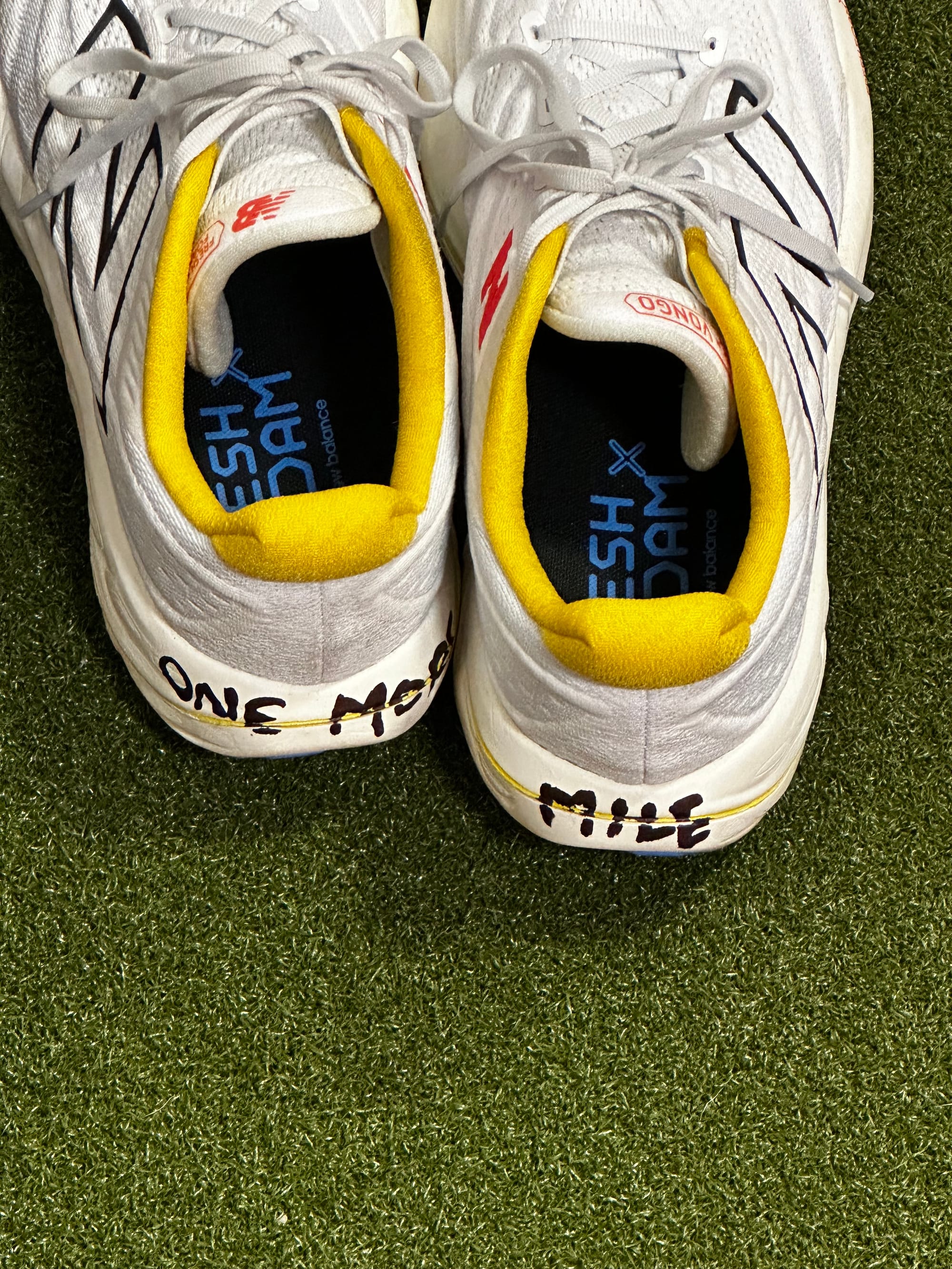 Metrics & Miles