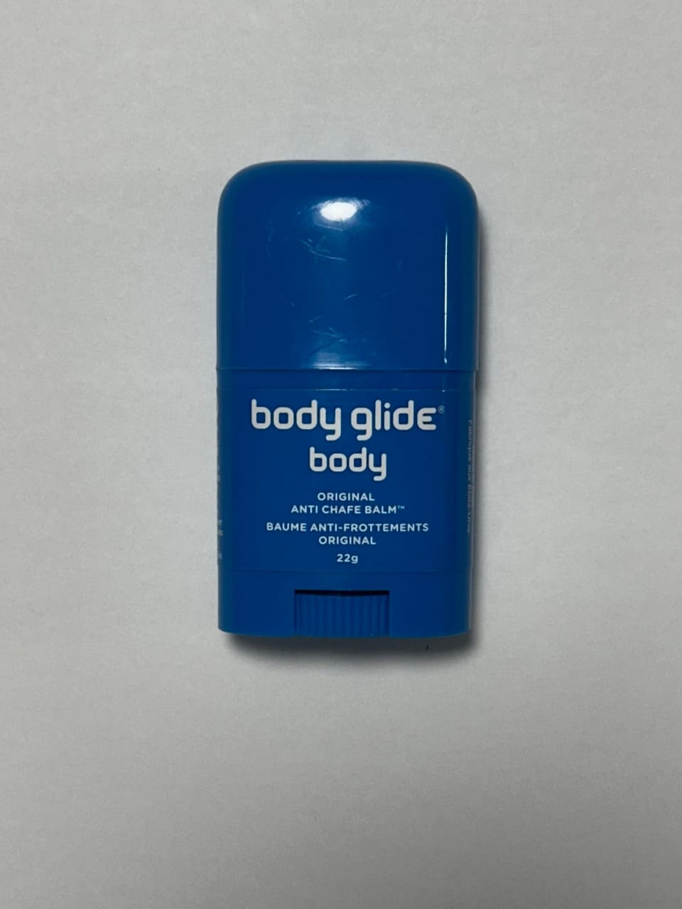 Why I’m a BodyGlide Fan: My Experience After 100+ Miles