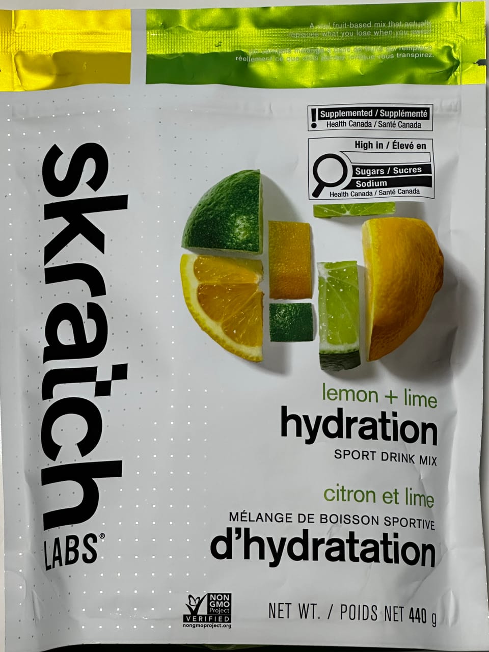 Skratch Labs Lemon Lime Review: My Favorite Hydration Mix for Marathon Training